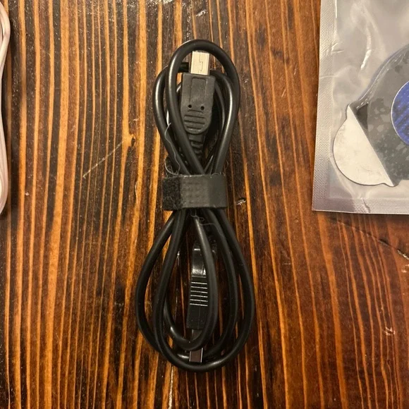 Hi-Dow AcuXP Micro Physical Therapy TENS/EMS Unit Pain Relief Device Bundle EUC - Picture 3 of 5